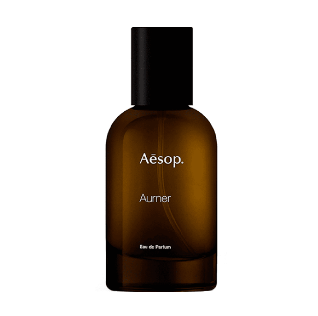 巾着付き Aesop Marrakech Intense 50ml 香水レビュー イソップ マラケッシュインテンスはどんな香り？ 口コミ評判
