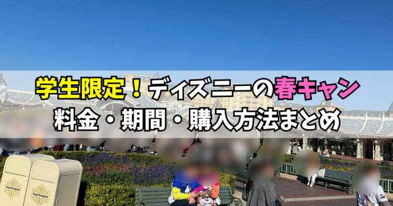 初心者向け ディズニーチケットをコンビニで購入する方法ハチミツブログ