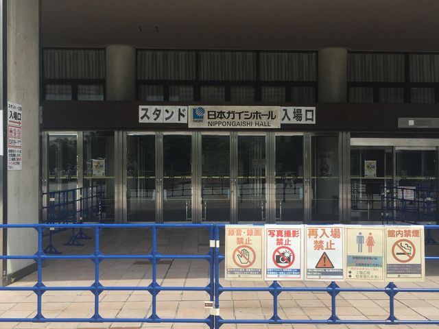 日本ガイシホールでのコンサート・イベント予定の方必見！主要駅からのアクセス、行き方比較などウィラコレ