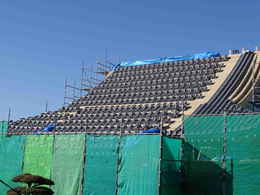 9支・高知佛立寺 日厳上人の第23回忌を無事に奉修 文書弘通の先鞭 百万霊会を建議 - 本門佛立宗