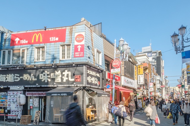 東京都 世田谷区の町並み 写真素材4803648- フォトライブラリ