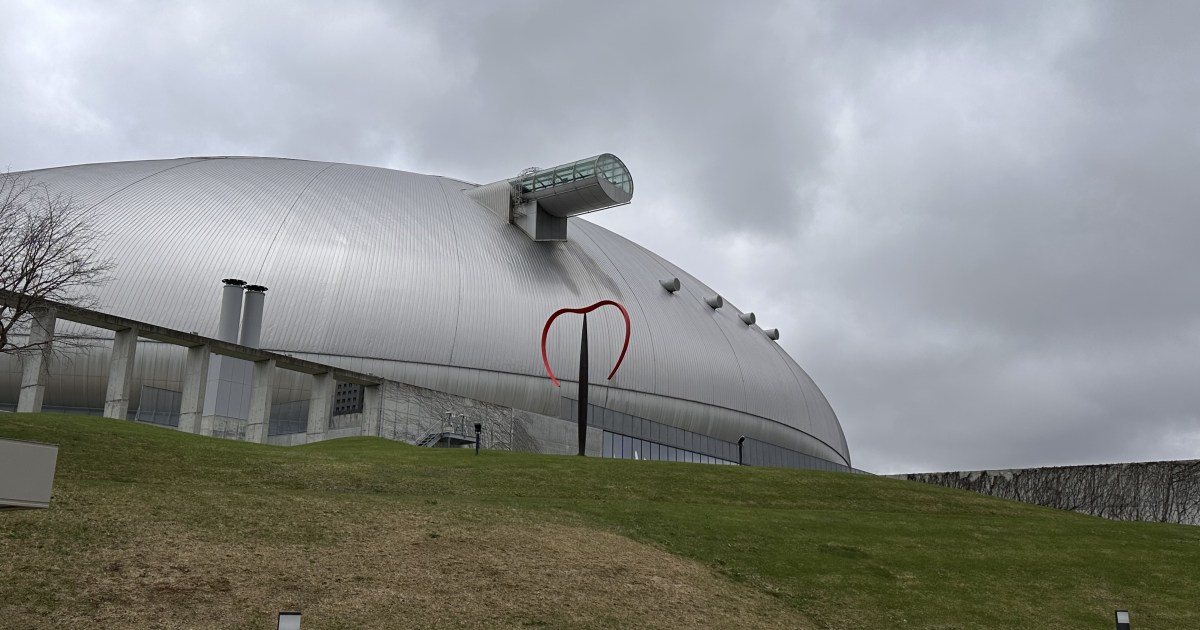 北海道立産業共進会場 - Wikiwand