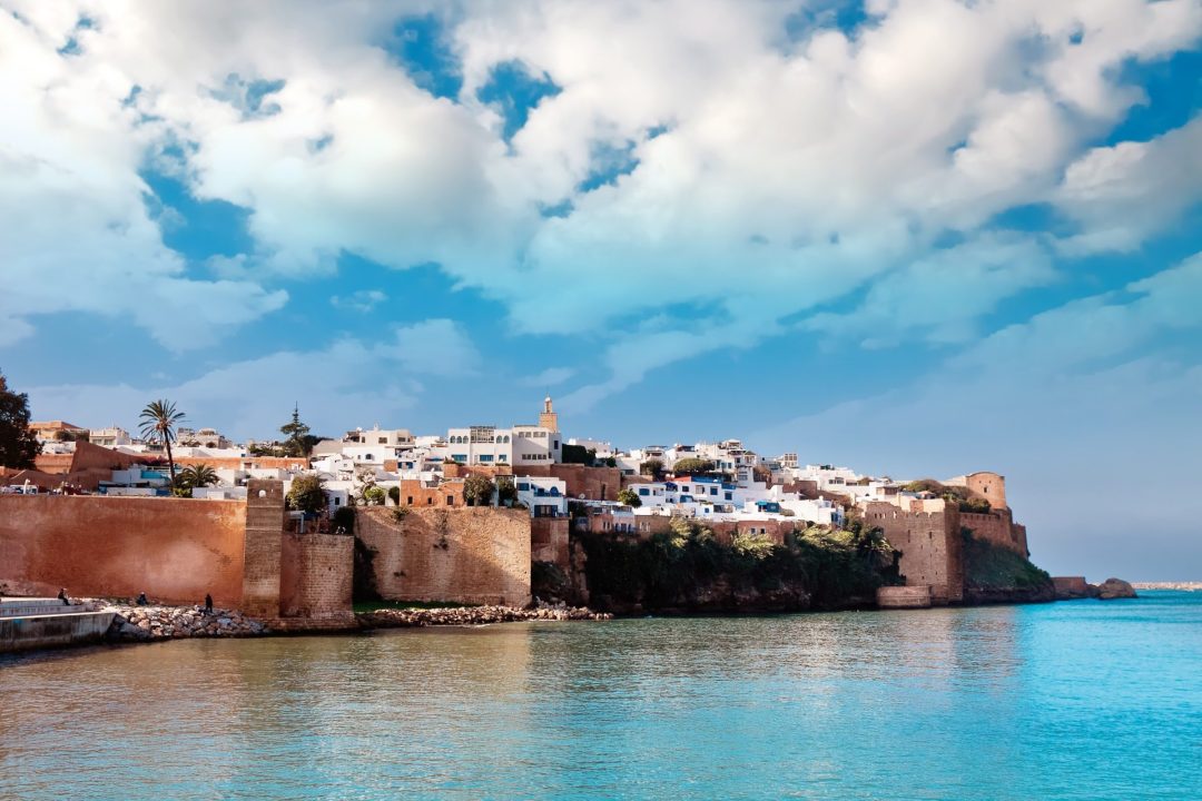 1 ちょっくらモロッコに行ってきました。 │ inie japan blog