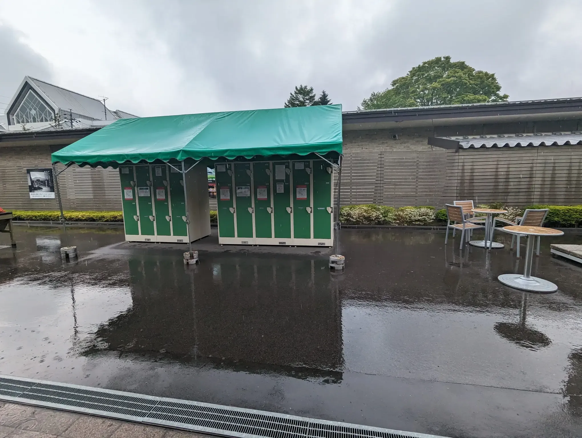 軽井沢・プリンスショッピングプラザに行った感想 体験レポート店舗・渋滞混雑・駐車場・グルメ情報など