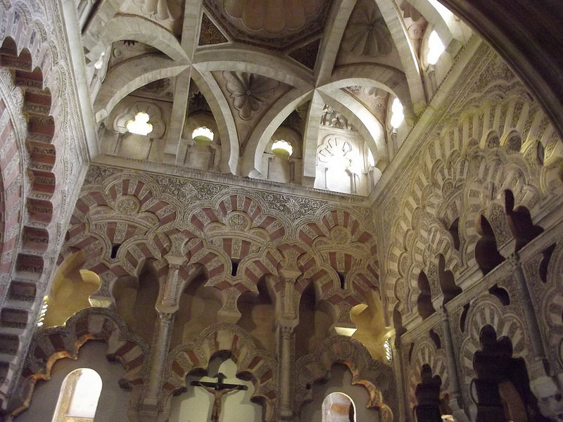 Spain37 コルドバ 世界遺産の歴史地区を歩く ☆メスキータへの往復』コルドバ スペイン の旅行記・ブログ by マキタンさん フォートラベル