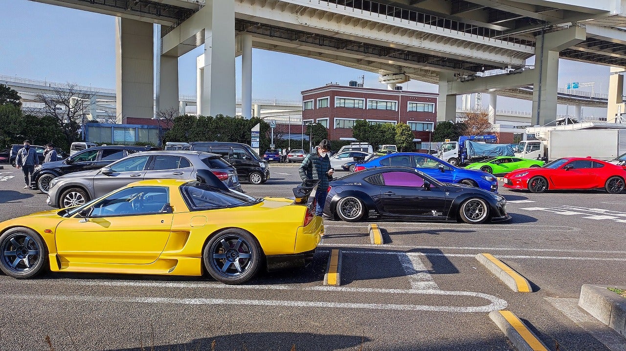 口コミ一覧 : 大黒パーキングエリア 売店 - 元町・中華街 その他食べログ