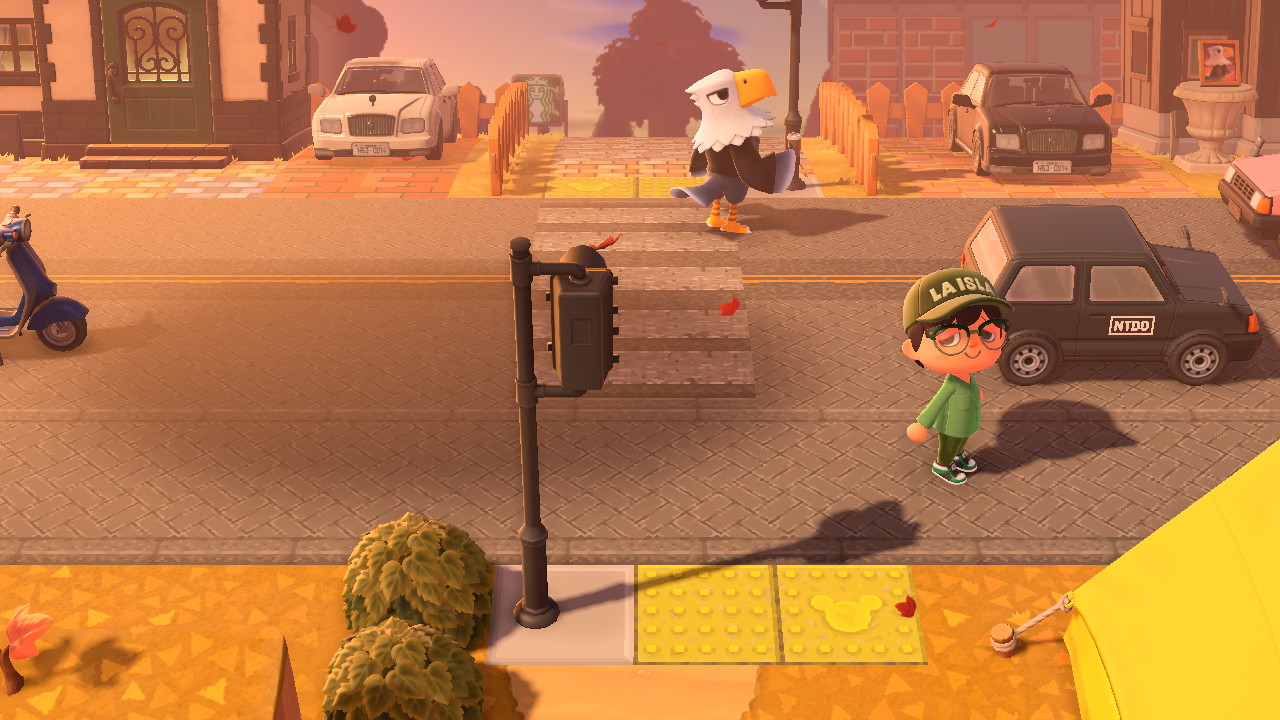 マイデザインMA-2697-7950-3796あつまれどうぶつの森あつ森コーデ