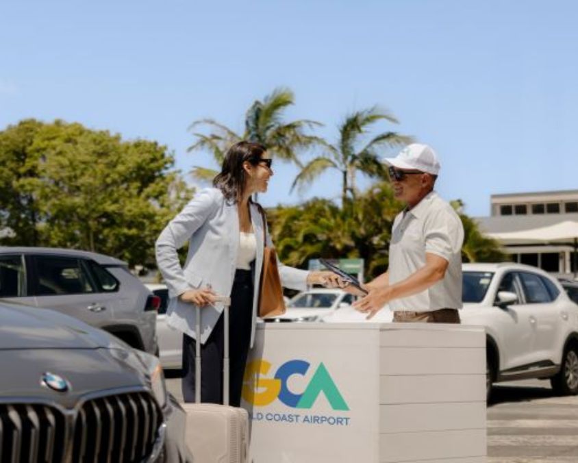 ゴールドコーストの空港情報と市内へのアクセス方法スクールウィズ - 英語力UPの留学エージェント