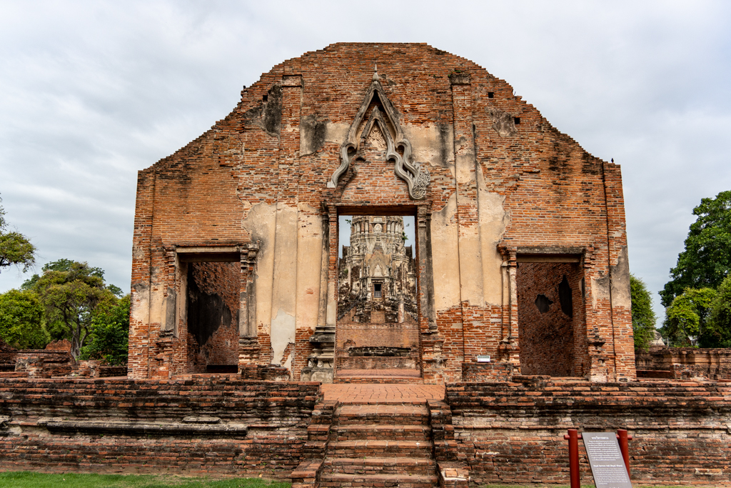 世界遺産アユタヤのおすすめ遺跡5選！タイ史上最大の王朝はバンコクにほど近い必見観光名所！オリコンニュース ORICON NEWS