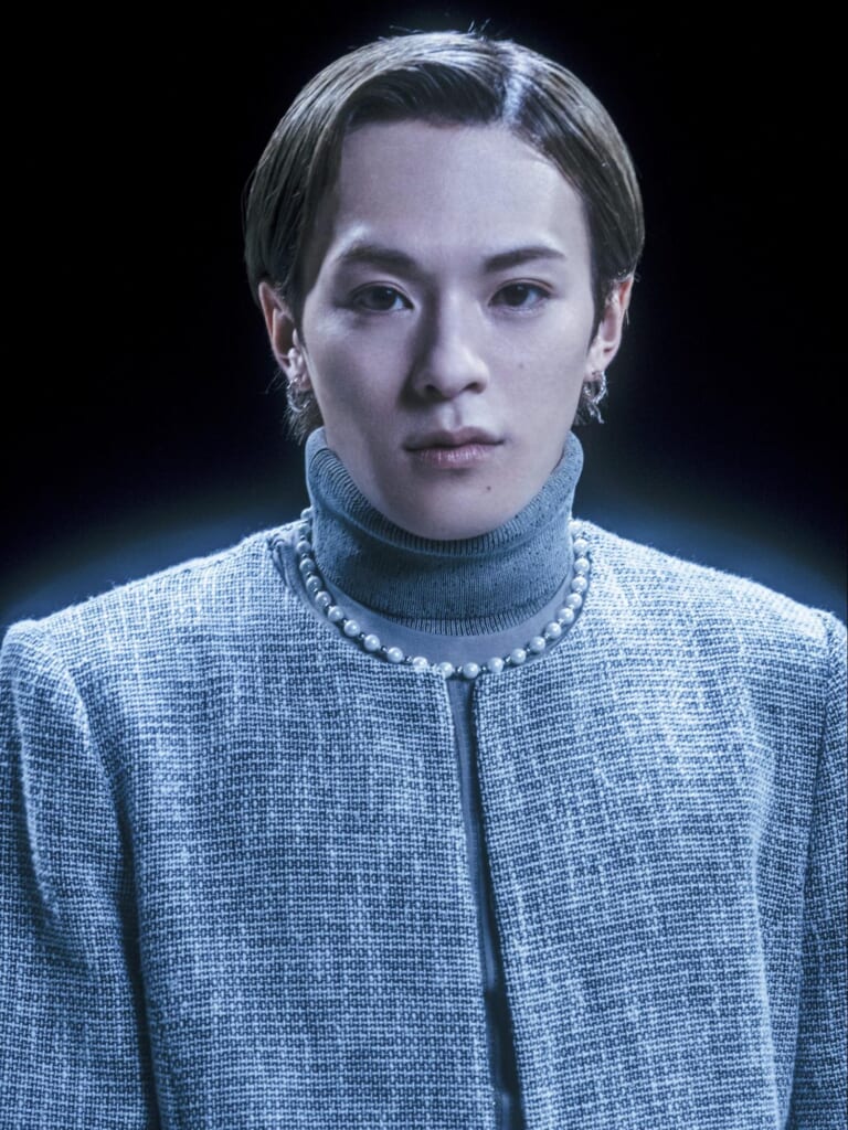 Travis Japan中村海人「リロ＆スティッチ」で声優初挑戦、声の魅力と真摯な姿勢が評価されて 動画ありコメントあり- 音楽ナタリ