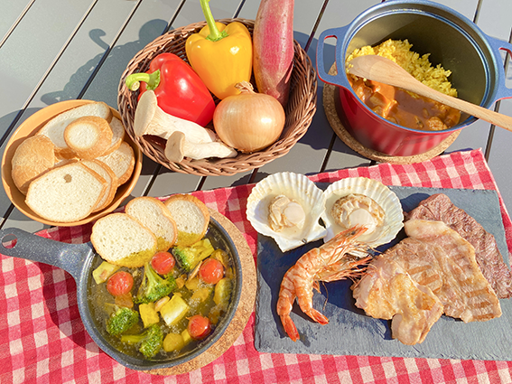 グランピングは平日が正解！半休取って那須ハミルの森へ。子連れ女子旅リアルレポートキャンプ・アウトドア情報メディアhinata