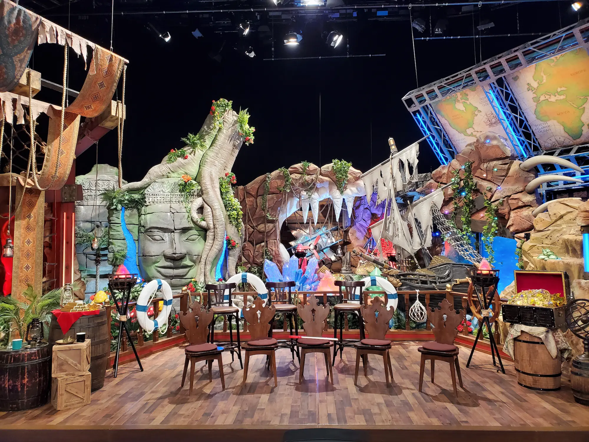 日テレタワー 日本テレビ で行われるイベント一覧 Eventernote イベンターノート