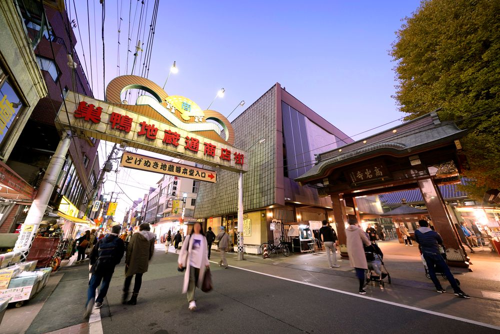 伝法院通り クチコミ・アクセス・周辺情報浅草 - フォートラベル