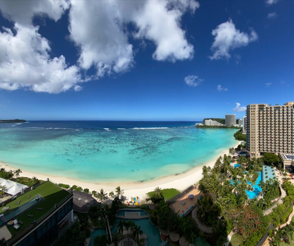 アップルビーズ クチコミ・アクセス・営業時間グアム フォートラベル