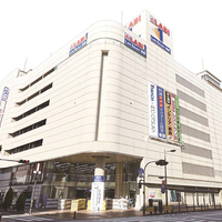 池袋駅東口から徒歩30秒 山田電機の7階 エンタメ横丁内に全国の話題のご当地スイーツ＆グルメを集めたお店 ふるさと物語 OPEN - YouTube