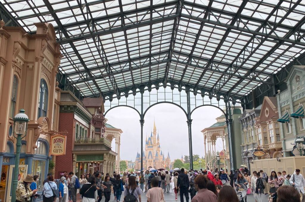 高２修学旅行 ２日目広報委員会 大手前丸亀からのお知らせ大手前丸亀中学・高等学校