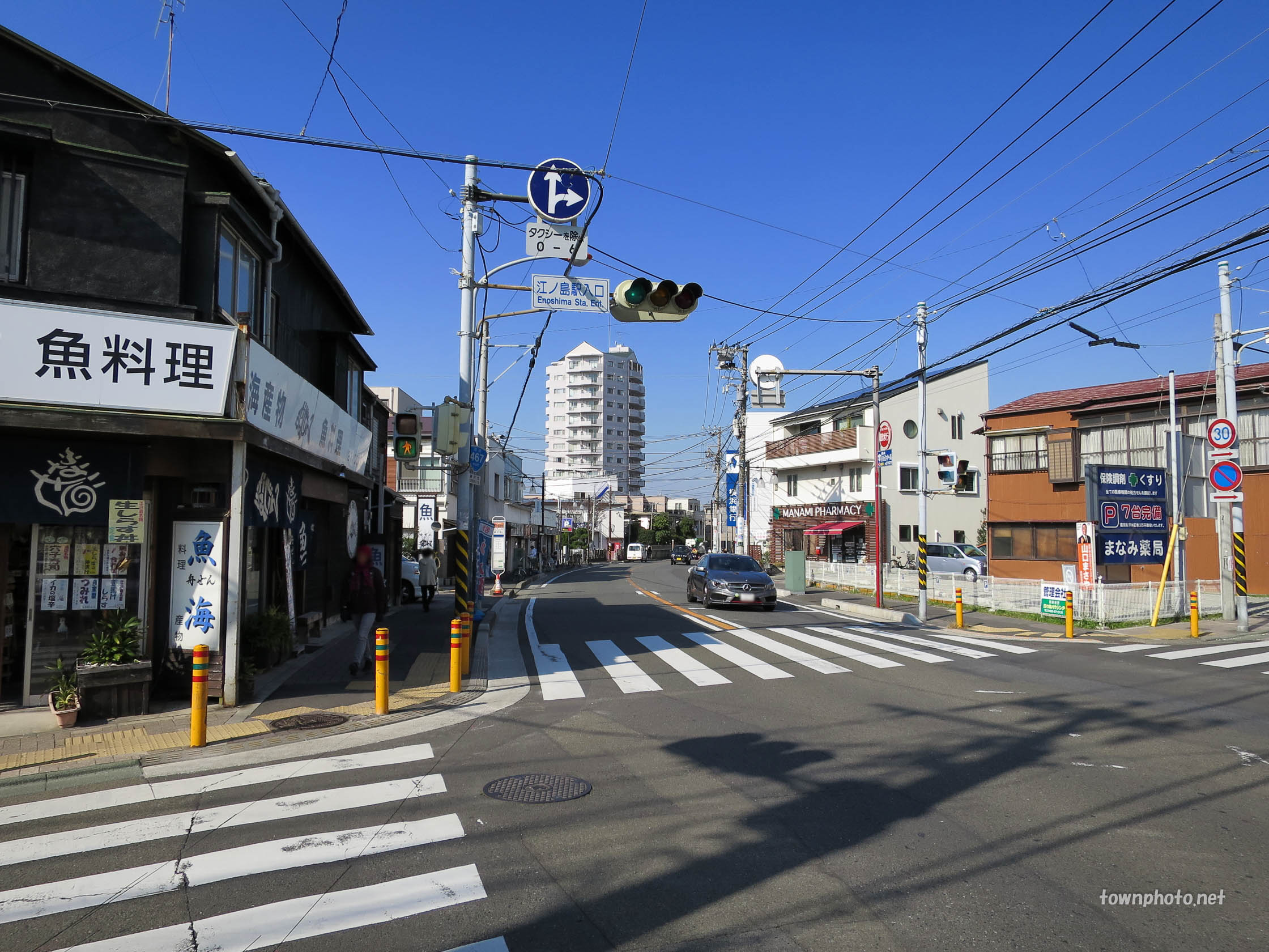 ここだけは外せない！江ノ島を存分に楽しめる人気スポット10選 - Tripa トリパ 旅のプロがお届けする旅行に役立つ情報