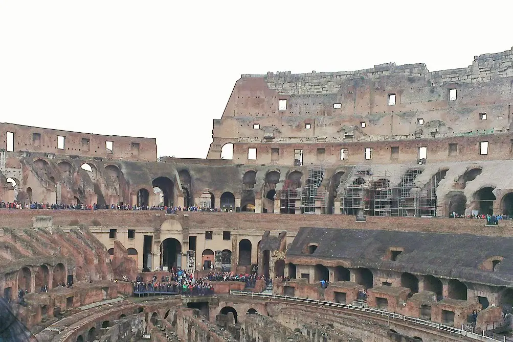 イタリア・ローマの世界遺産コロッセオとは？凄惨な歴史や見どころ、見学方法を解説株式会社アミナコレクション