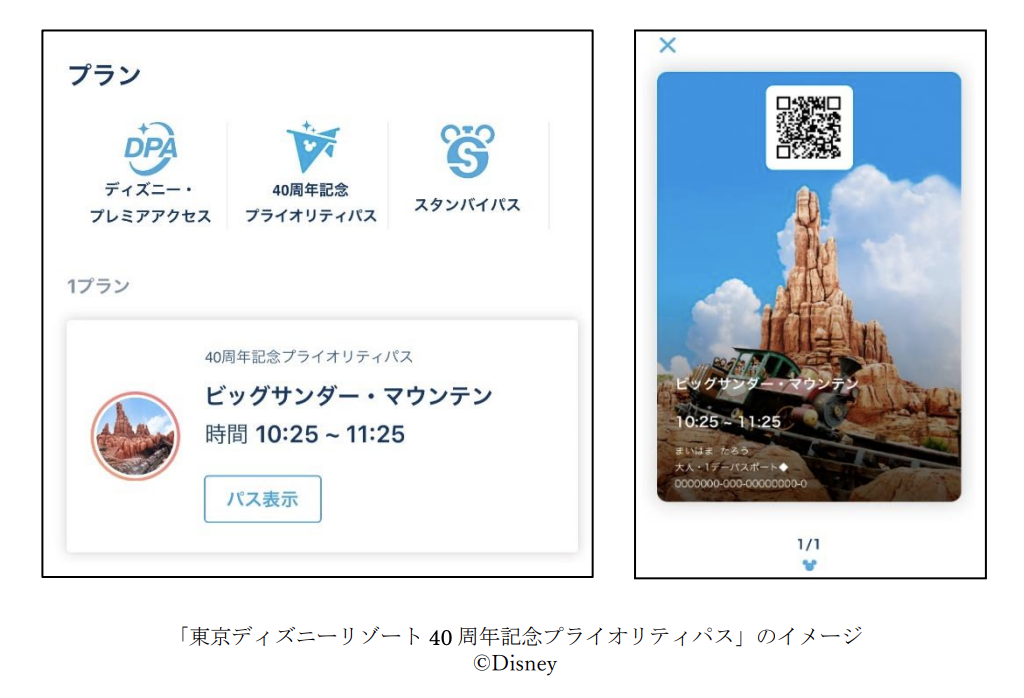各パス解説 スタンバイパス・プライオリティパス・プレミアアクセス・エントリー受付