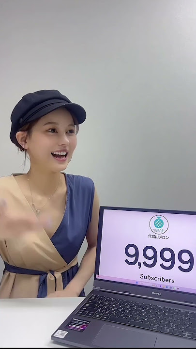 チュロスが美味しい代官山メロンの楽しみ | TikTok