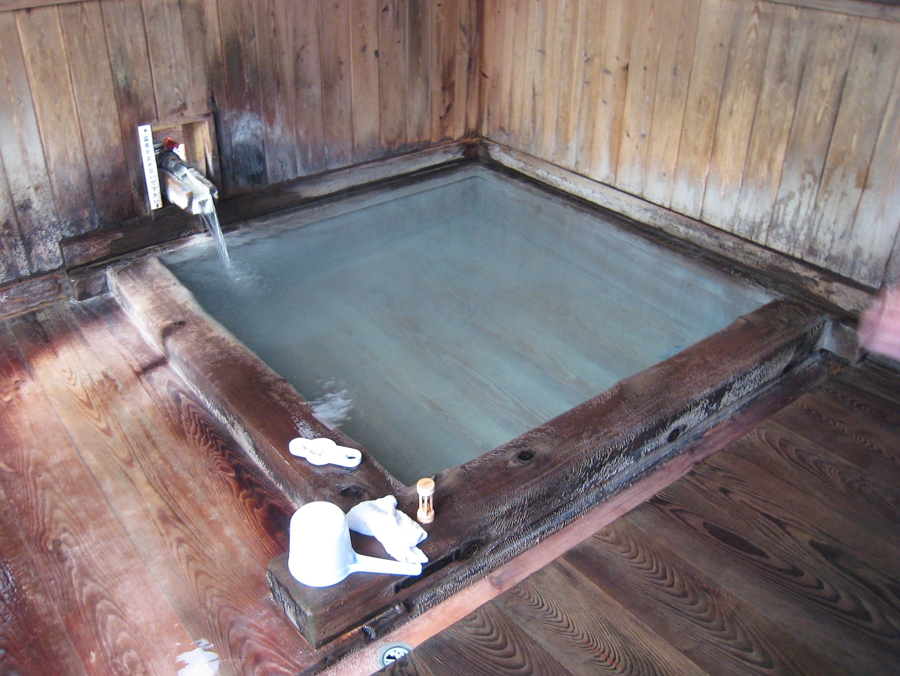 草津温泉 お宿 平の家 草津最古の名湯『白旗温泉』と酸性泉の魅力 楽天トラベル