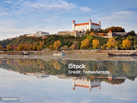 ブラチスラヴァ城 チケット＆ツアーゲットユアガイドGetYourGuide