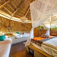 モデルプラン クルーガー国立公園の豪華ロッジでサファリ、そして喜望峰アフリカ旅行の道祖神