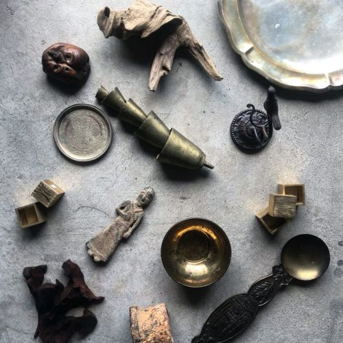 鹿児島 アンティークマーケット10月13日 月祝 10:00-16:00