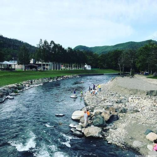 東海エリアから行く！海・川・湖で思いっきり水遊びできるキャンプ場5選ウォーカープラス