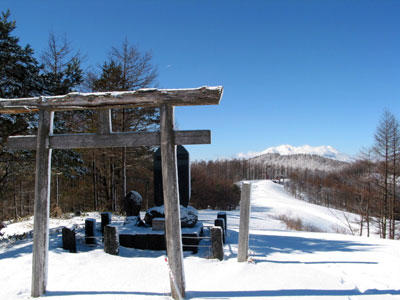 やぶはら高原スキー場 アクセス・営業時間・料金情報 - じゃらんnet