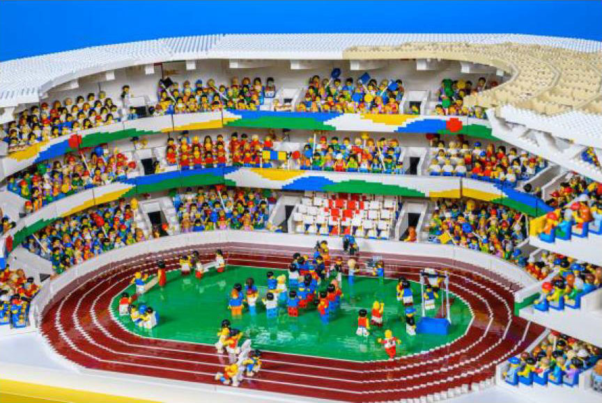 レゴランド東京・大阪でお得な割引チケット発売 年パスも半額にいこーよニュース