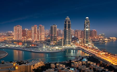 Central Inn Souq Waqif ドーハ ： 最新料金：2025年