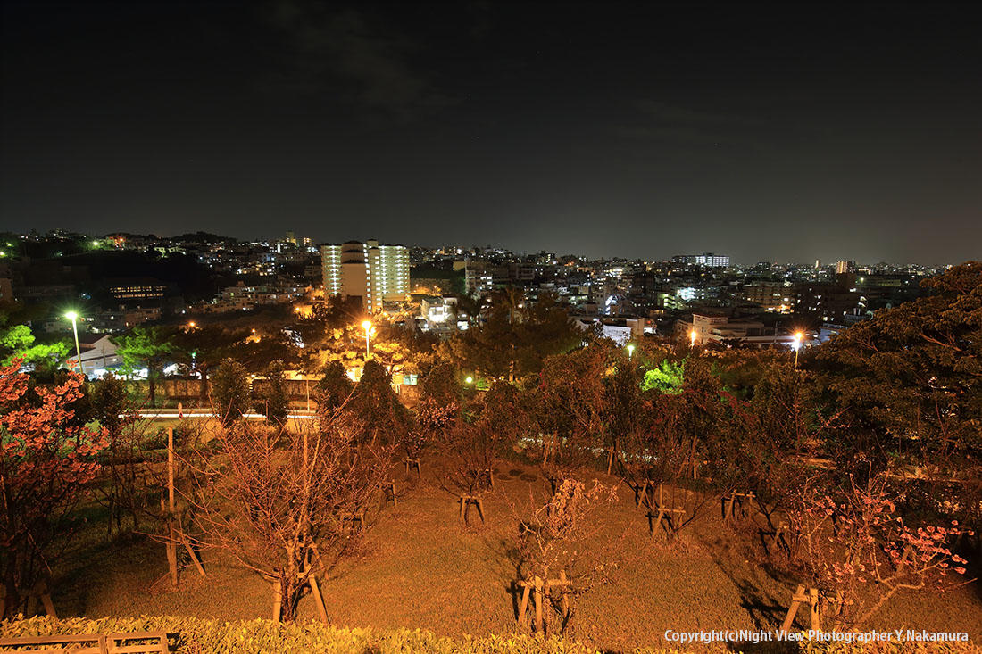 沖縄のおすすめ夜景撮影スポット10選！写真映え抜群！GOOPASS TRAVEL MAGAZINE