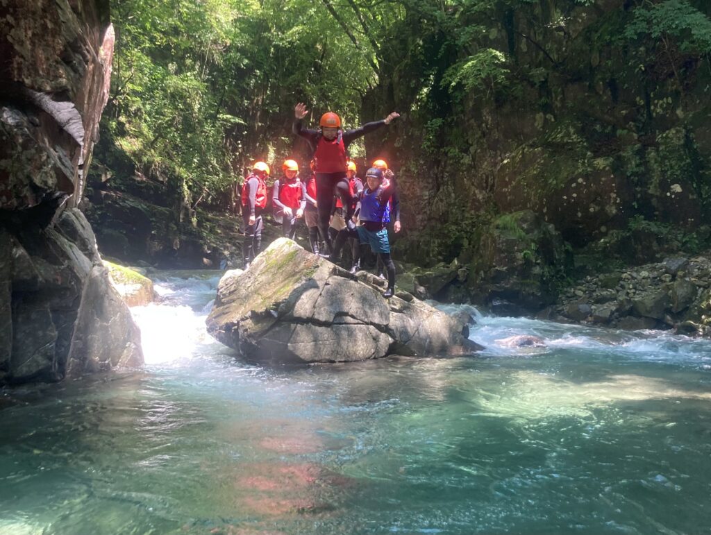 芦屋市 自然を満喫するハイキング