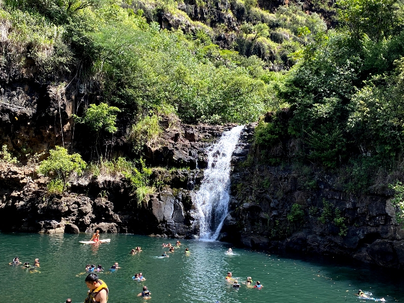 ワイメア渓谷州立公園 クチコミ・アクセス・営業時間カウアイ島 フォートラベル