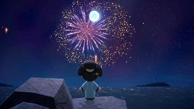 三松が新作浴衣を「あつまれ どうぶつの森」用のマイデザインとして10種公開！ - GAME Watch