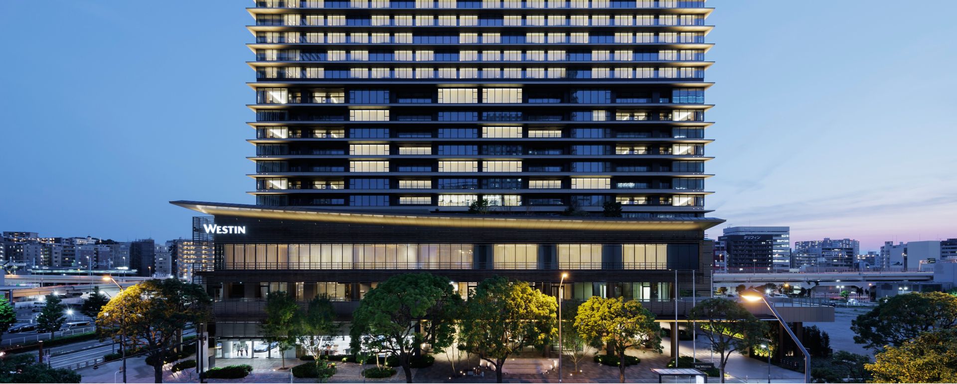 横浜のビューバスのあるホテル6選♪お風呂で夜景を満喫しようicotto イコット