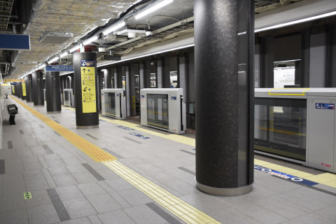 東京メトロ，「虎ノ門ヒルズ駅」開業記念グッズ3アイテムを発売鉄道ニュース2020年5月31日掲載鉄道ファン・railf.jp