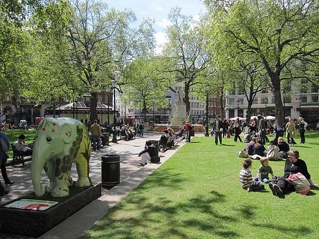 LEGO® Store Leicester Square レゴストア レスタースクエア店 ,ロンドン - 観光地 口コミ・評判・画像 -留学thank you