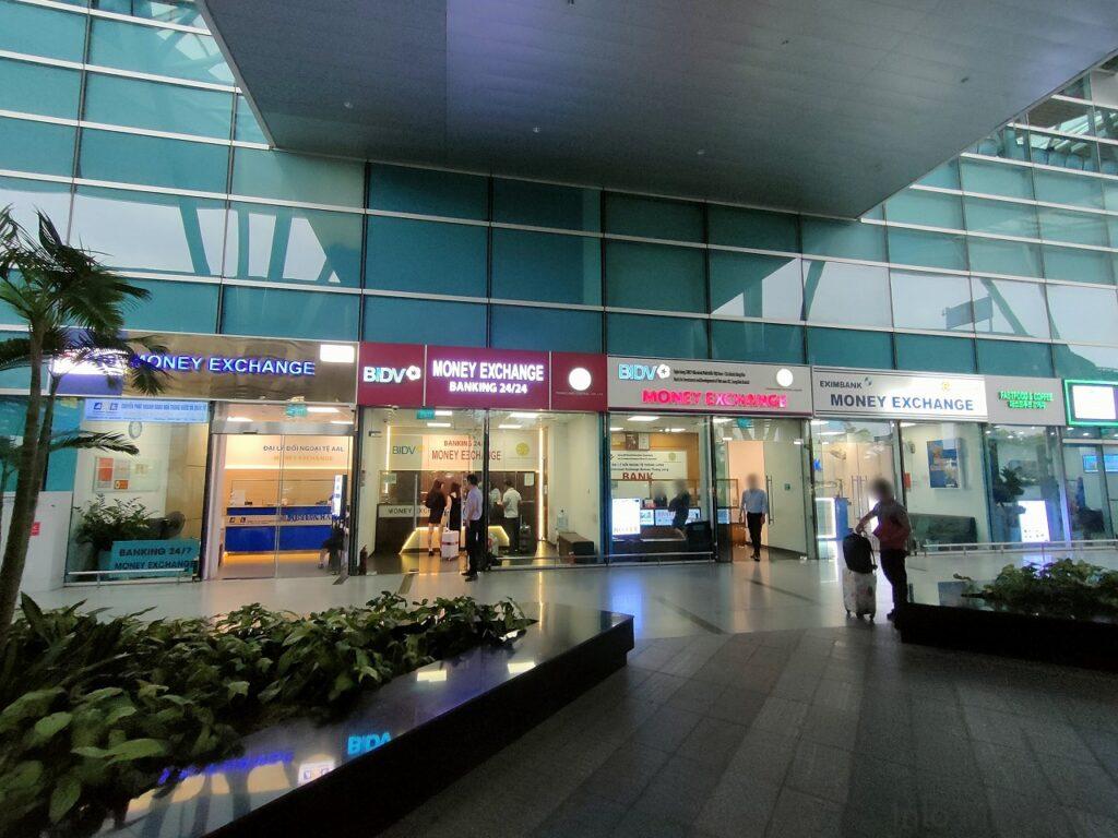 最新版ダナン 空港ガイド 空港設備•ラウンジやタクシーなど全て解説RESOJUN - リゾジャン