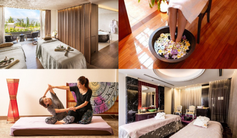 エステサロンアクティビティシギラセブンマイルズリゾート 公式 沖縄宮古島