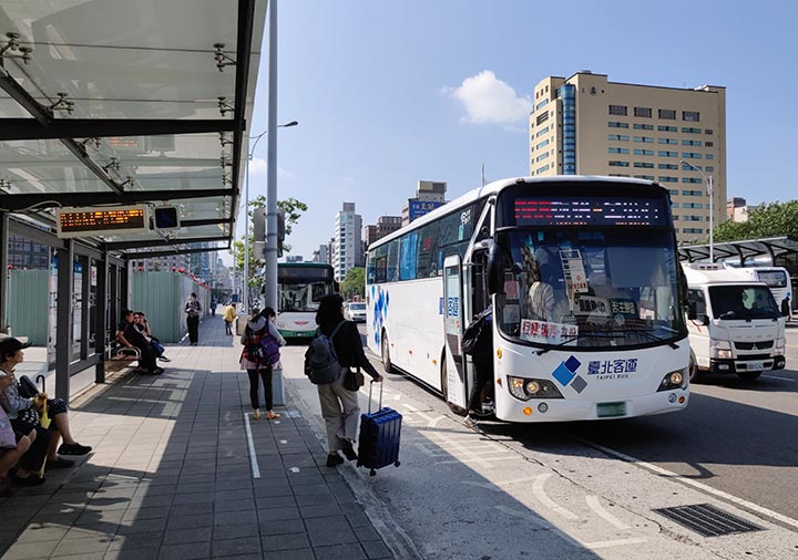 九份の行き方・アクセス方法まとめ 台北、十分、基隆ぷちち台湾 台湾旅行