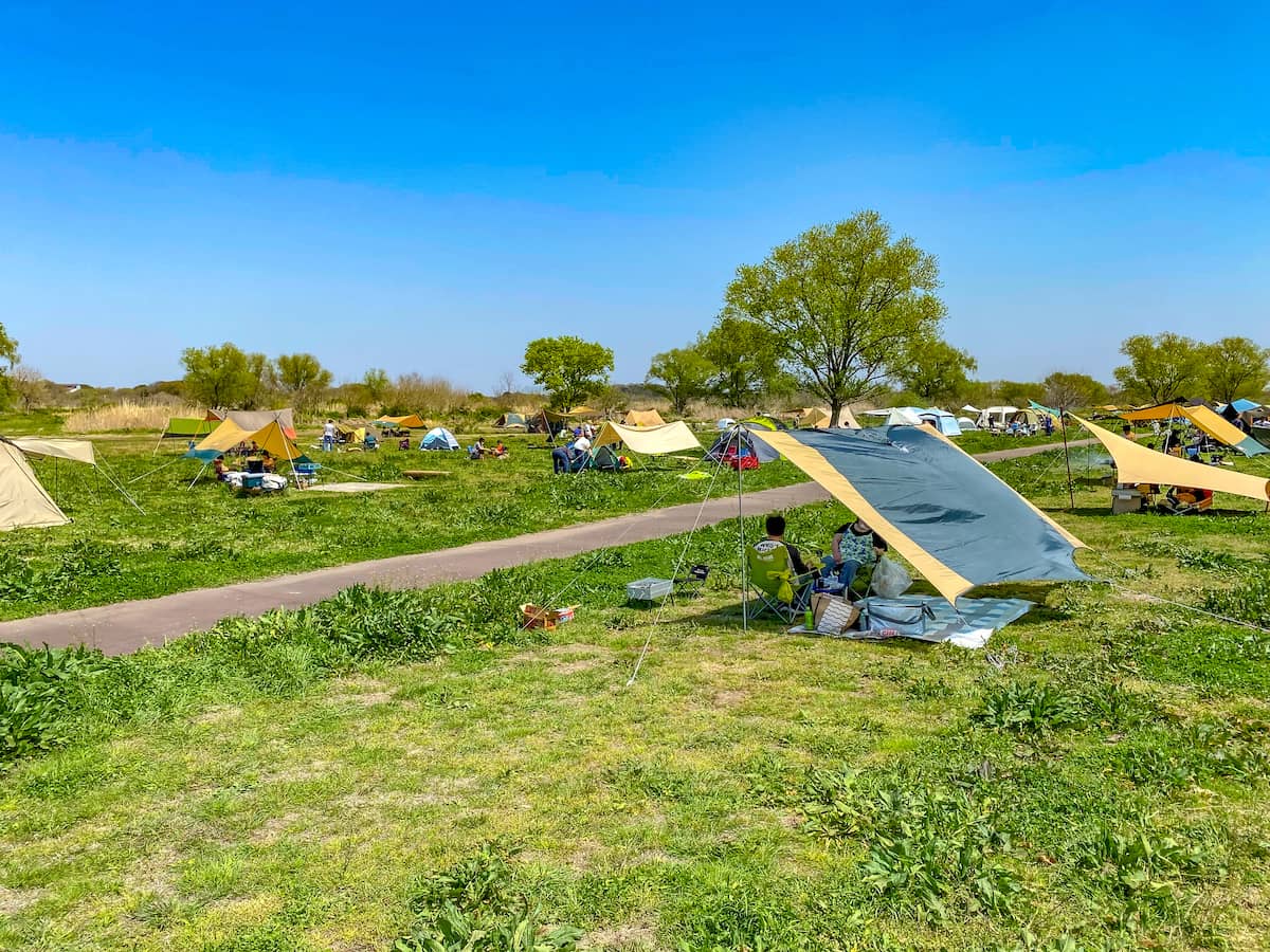 千葉県の無料キャンプ場と遊び場のおすすめスポット2025 年のリアルなLemon8ユーザー体験