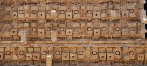 ユカタン半島のマヤ遺跡を追い、紺碧のカリブ海に沈む』パレンケ遺跡周辺 メキシコ の旅行記・ブログ by kazukazuさん フォートラベル