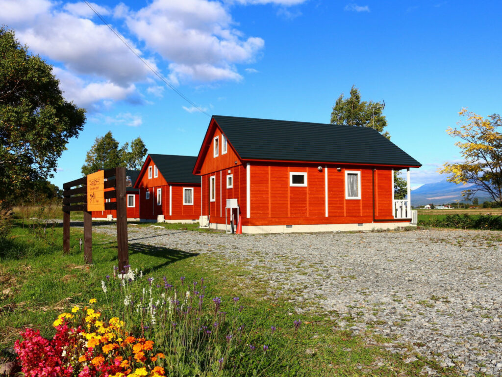 北海道のコテージおすすめ24選！大人数向けからカップル向けまで紹介キャンプ・アウトドア情報メディアhinata