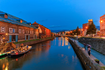 北海道2大観光都市「小樽市」と「函館市」のレトロな街並みを訪ねて 八清の自由研究2024 その12 スエヒロガリ-八清Webマガジン