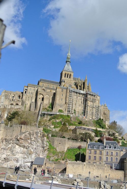 モンサンミッシェル ツアーフランス 旅行の観光・オプショナルツアー予約 VELTRA ベルトラ