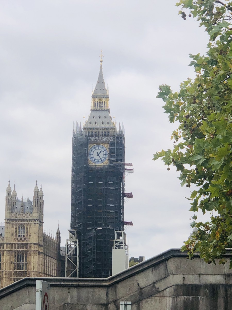 ウエストミンスター大寺院世界遺産オンラインガイド