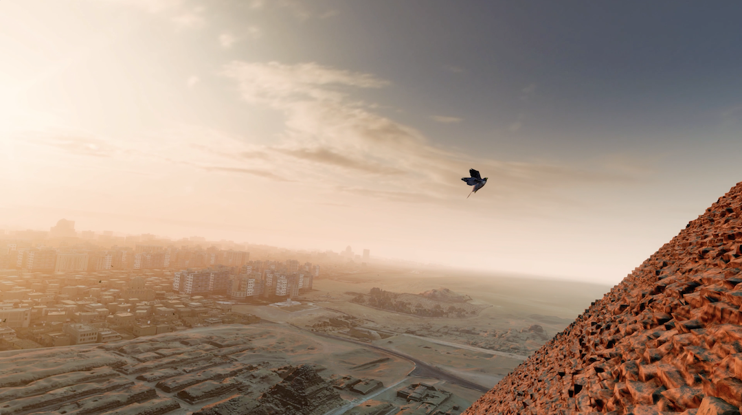 横浜でバーチャルのクフ王ピラミッドのエジプト旅行とツタンカーメン展に行って来ました。 はるか昔に素晴らしい文化があったのですね😲なかなかの感動ものでした。Facebook