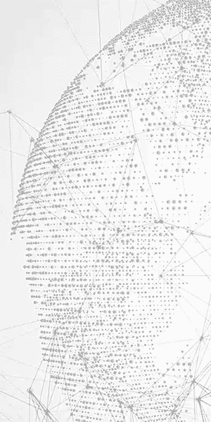 南アメリカの白地図 南アメリカの印刷可能な概要地図Premiumベクトル素材